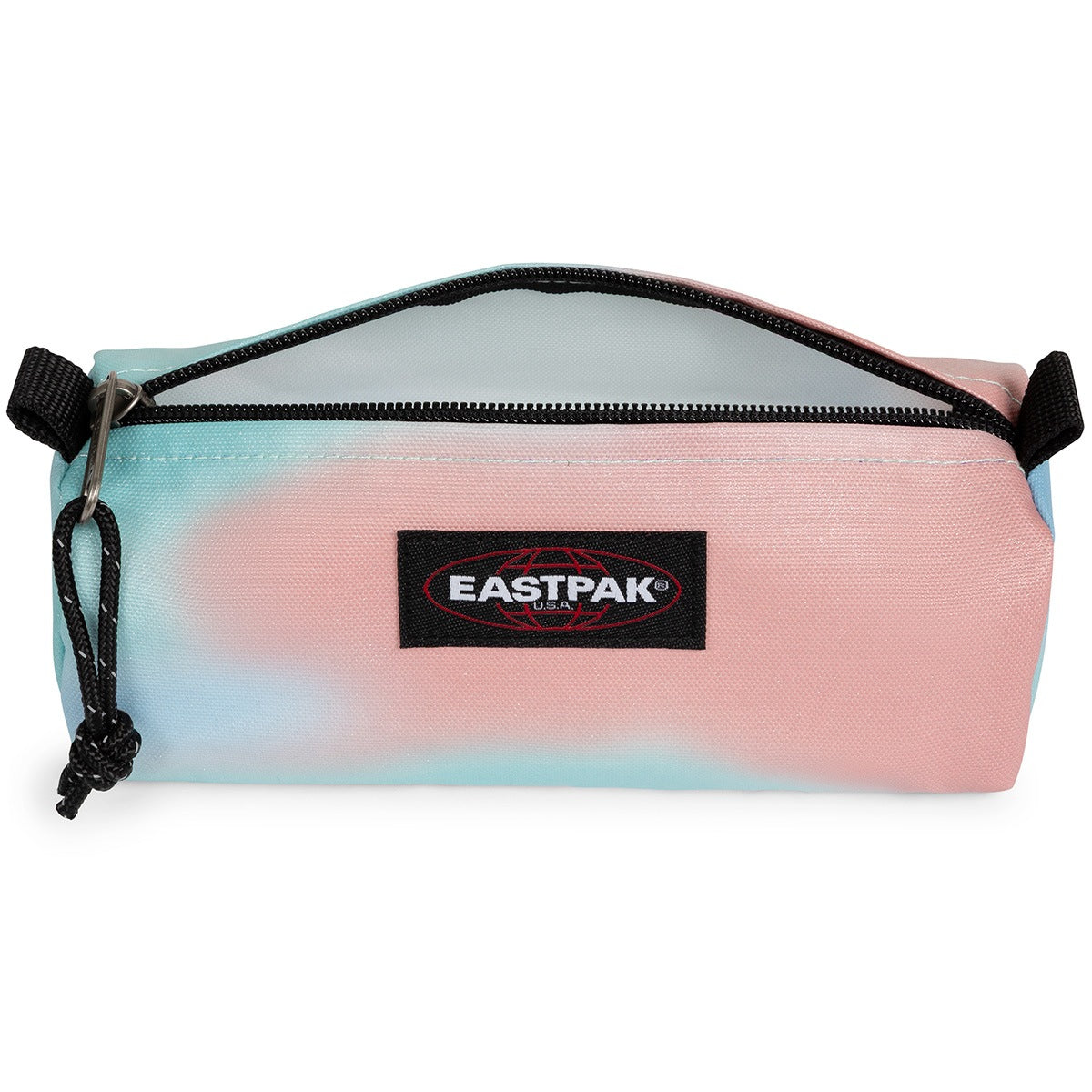 Eastpak Trousse B0W — Fermeture Éclair & Cordon