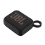 JBL GO4 BLACK - Librairie Oxford City