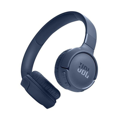 Micro Casque Sans Fil JBL Tune 520BT - Bleu - Librairie Oxford City