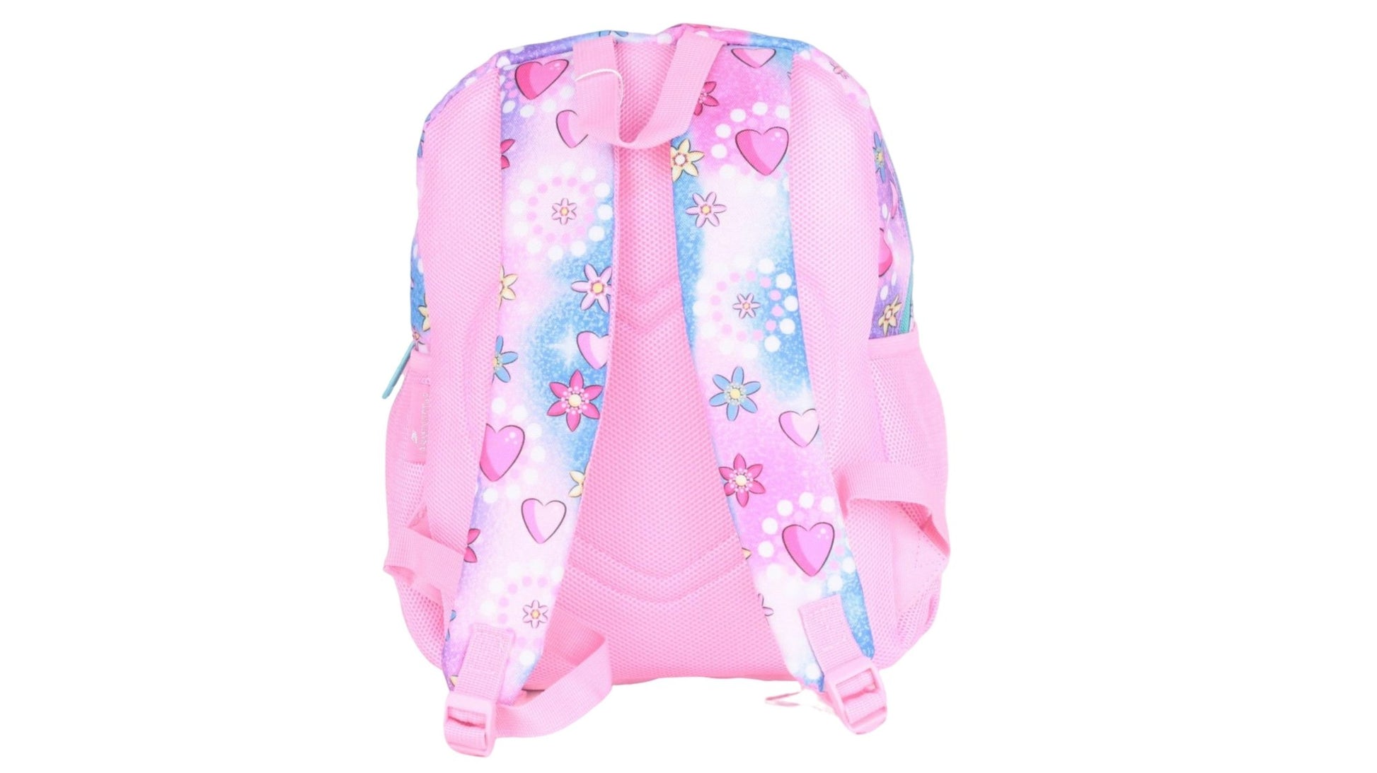JasmineStar - Cartable Chat Rose/Violet — Primaire Fille - Librairie Oxford City