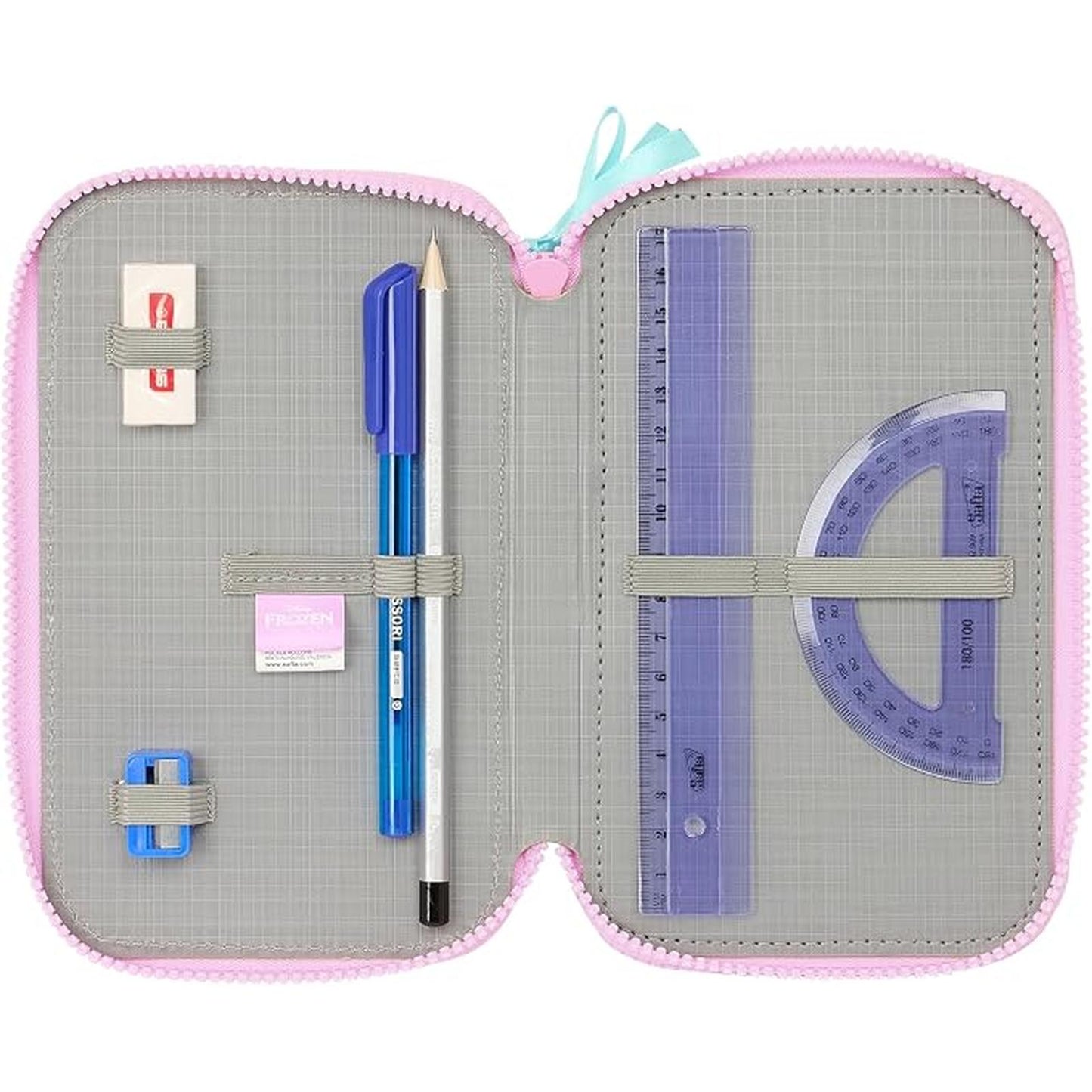 TROUSSE PLAT 36PCS FROZEN 412473857