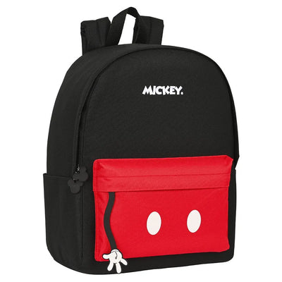 Safta - Sac à dos Mickey Mouse — Primaire Garçon - Librairie Oxford City
