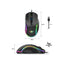 Souris filaire - Gaming - ELITE - M30 - LED - Personnalisable - Boutons programmables - Spirit of gamer - Librairie Oxford City