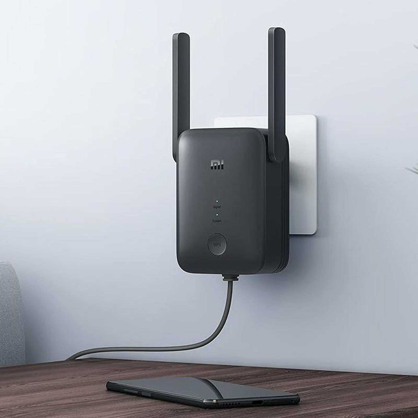 Mi WiFi Range Extender AC1200 EU - Librairie Oxford City