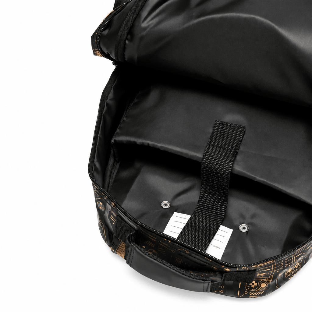 SAC A DOS TROLLEY SMIGGLE REF BS0610-B - Librairie Oxford City