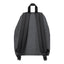 Eastpak 77H — Sac à Dos Gris Polyester Ado & Lycée