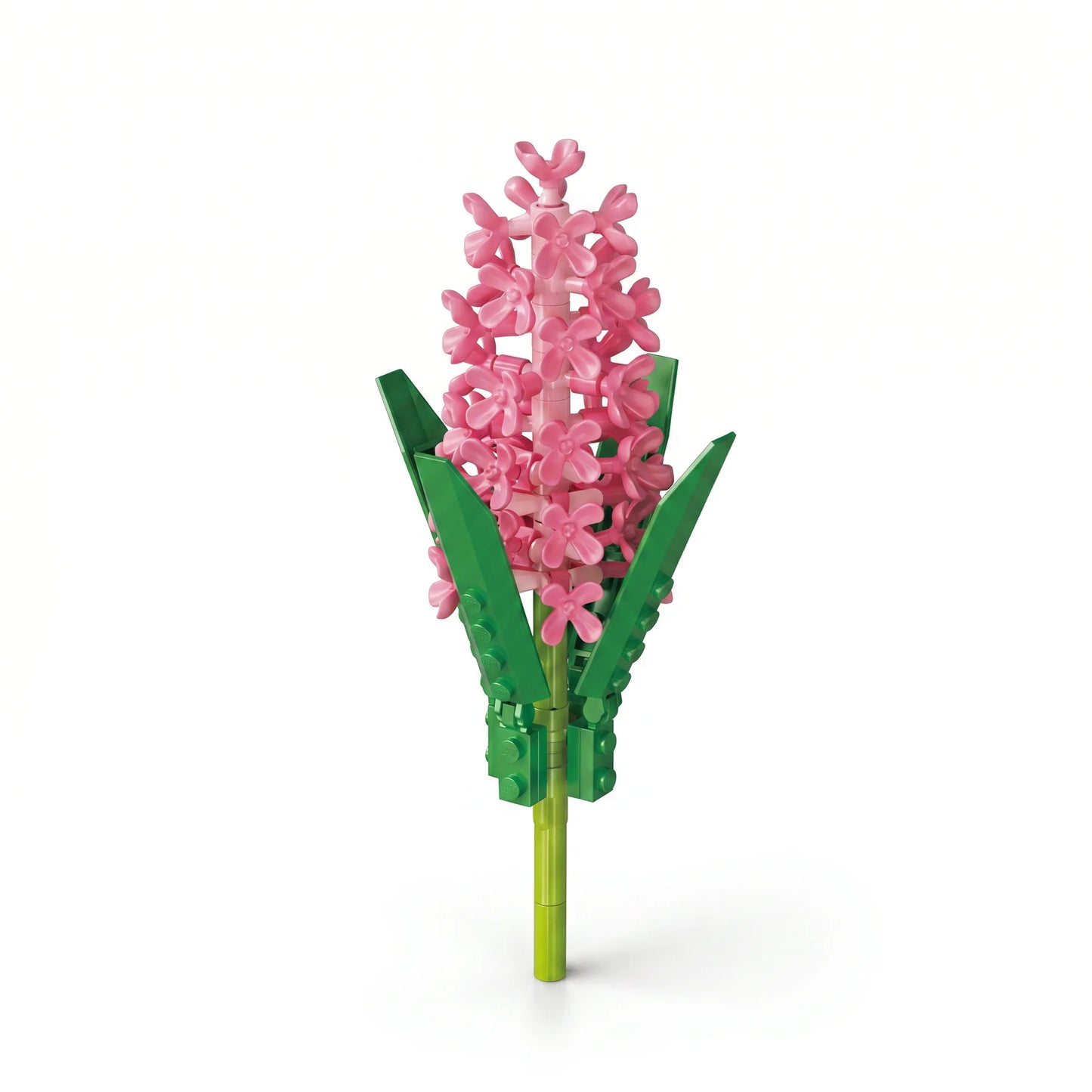 Sembo Block Florist – Collection Fleurs sur Tige - Librairie Oxford City