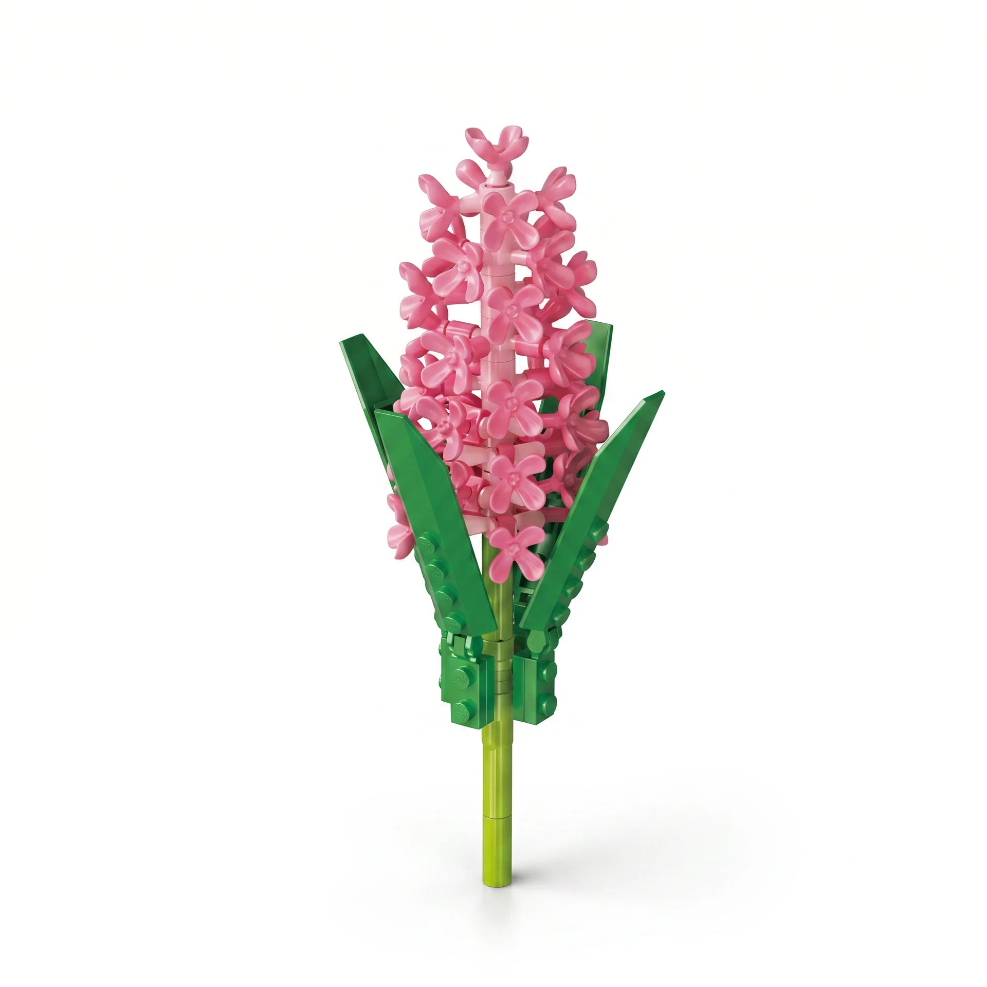 Sembo Block Florist – Collection Fleurs sur Tige - Librairie Oxford City
