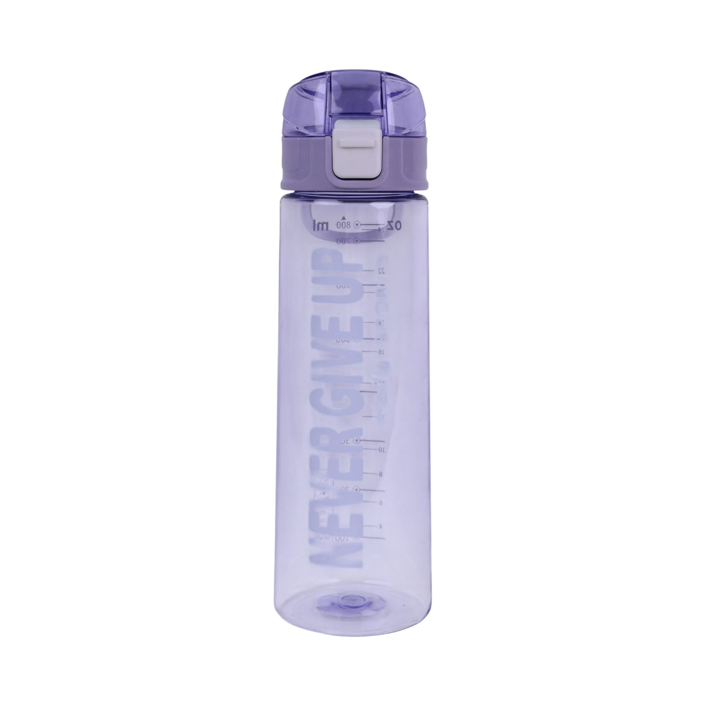 BOUTEILLE D EAU 800ML HAILEY