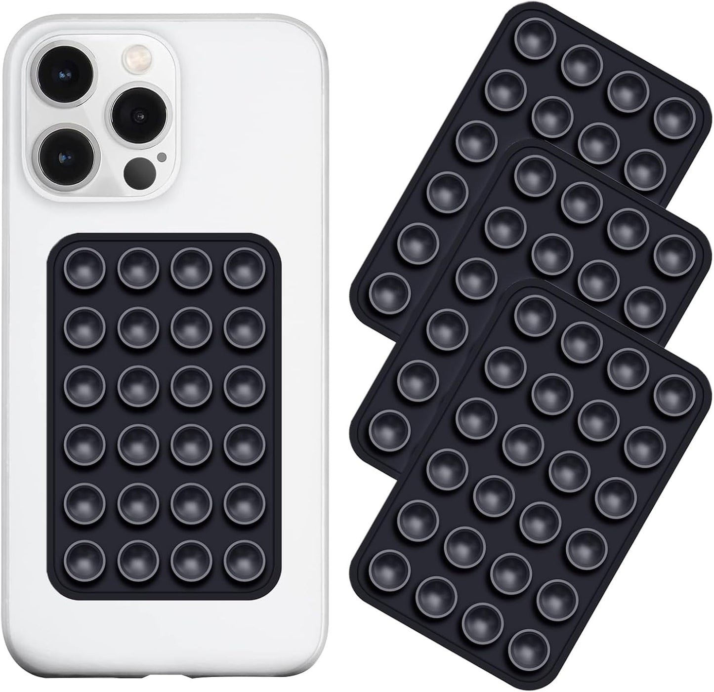 Ventouse en silicone pour Smartphone Moyenne Taille - Librairie Oxford City