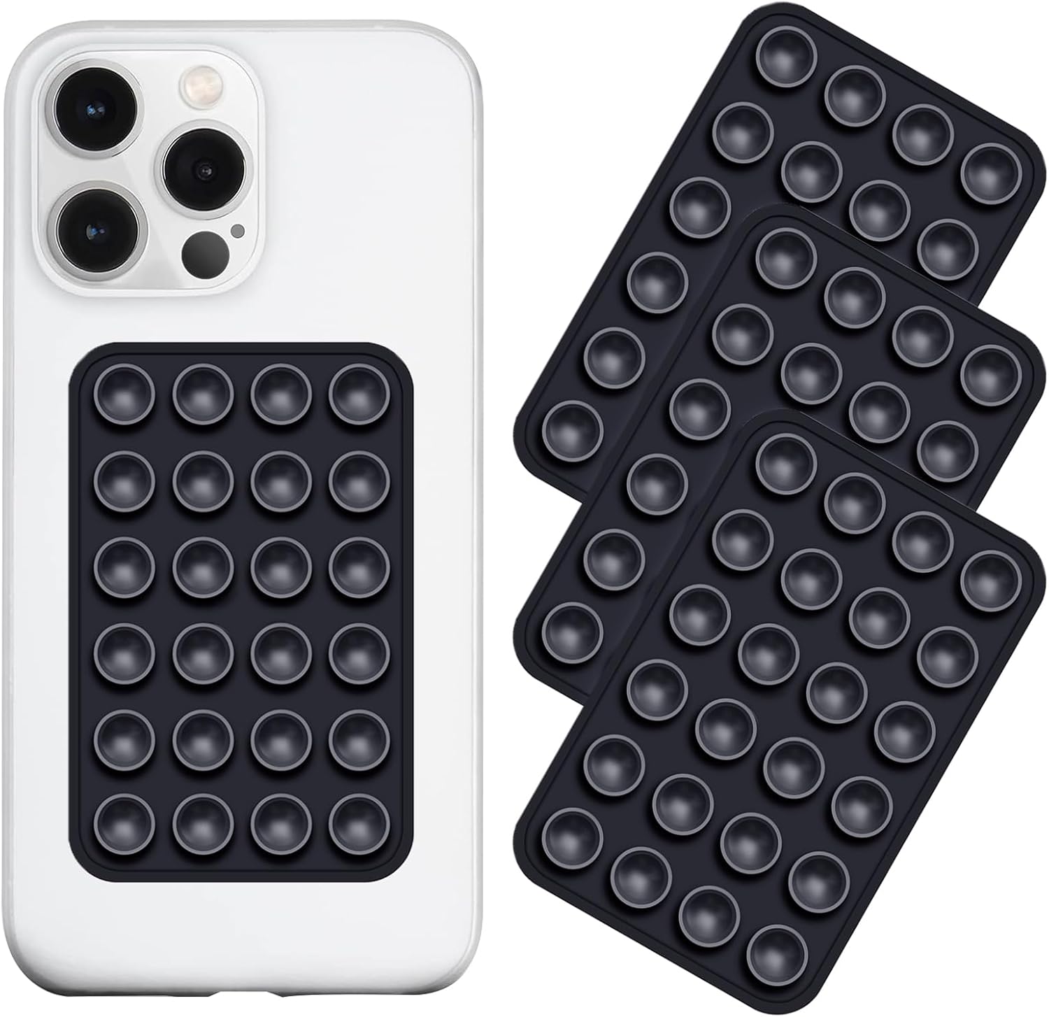 Ventouse en silicone pour Smartphone Moyenne Taille - Librairie Oxford City