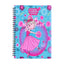 Cool School - Cahier à Spirale 400 Pages Grand Format 70g - Librairie Oxford City