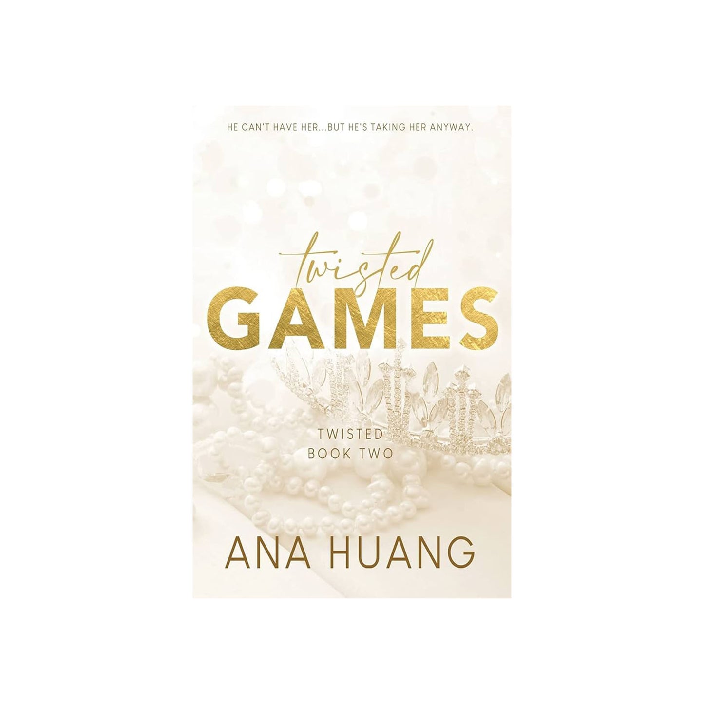 Ana Huang - Twisted Games - Roman Contemporain Royal - Librairie Oxford City