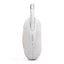 Haut Parleur Sans Fil JBL Clip 5 Étanche - Blanc - Librairie Oxford City