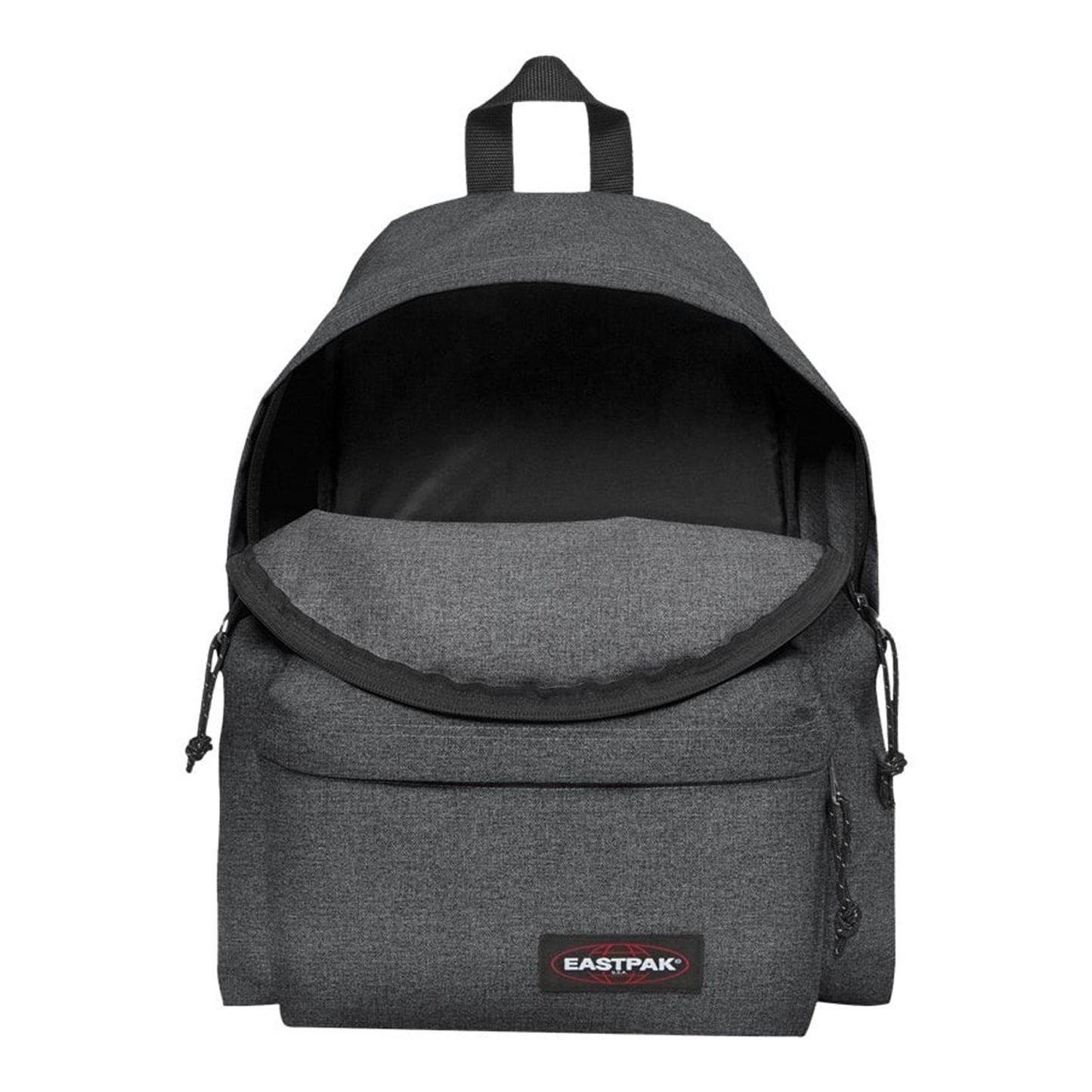 Eastpak 77H — Sac à Dos Gris Polyester Ado & Lycée
