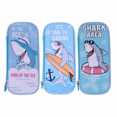TROUSSE EVA GM 1ZIP - Librairie Oxford City