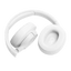 Micro Casque Sans Fil JBL Tune 720BT - Blanc - Librairie Oxford City