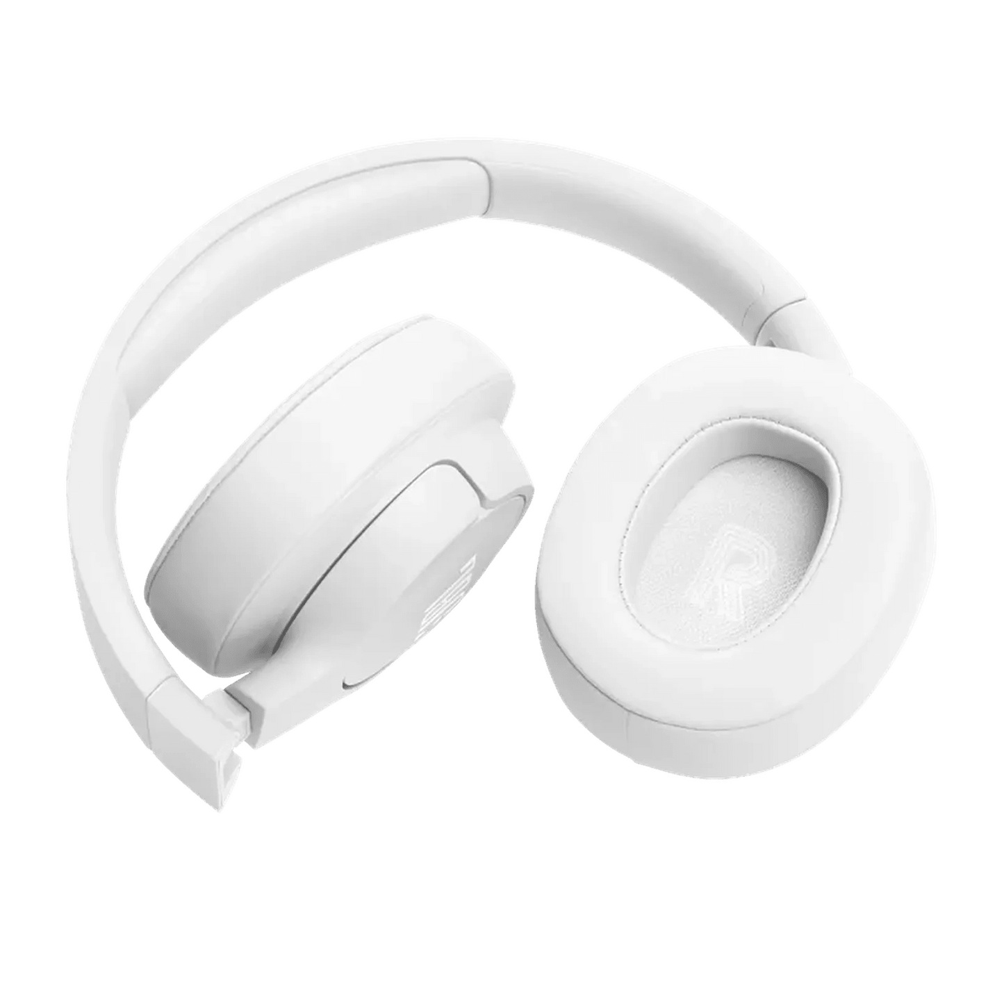 Micro Casque Sans Fil JBL Tune 720BT - Blanc - Librairie Oxford City