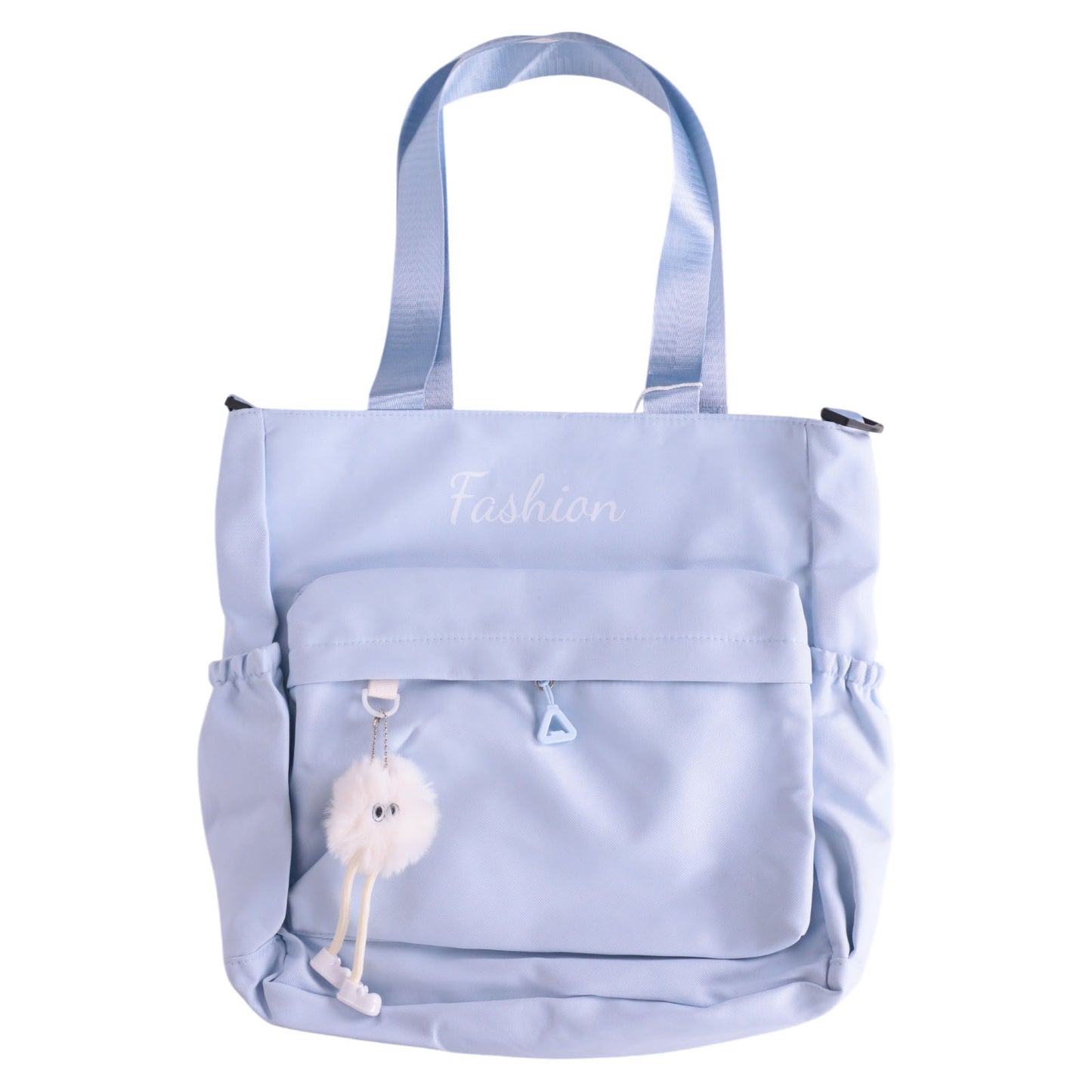 Tote Bag Summer Collection - Librairie Oxford City