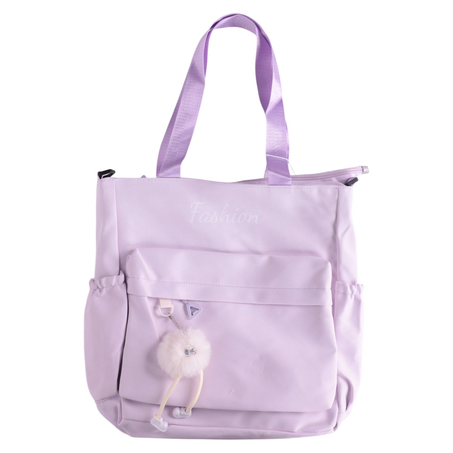 Tote Bag Summer Collection - Librairie Oxford City
