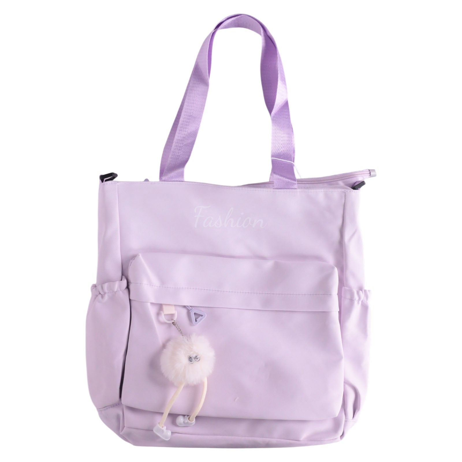 Tote Bag Summer Collection - Librairie Oxford City