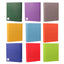 Classeur A4 Dos 40mm — Purple Essential (9 coloris vifs) - Librairie Oxford City