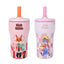 Gobelet Isotherme Enfant avec Paille 630ml - Animaux