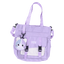 Tote Bag Summer Collection - Librairie Oxford City