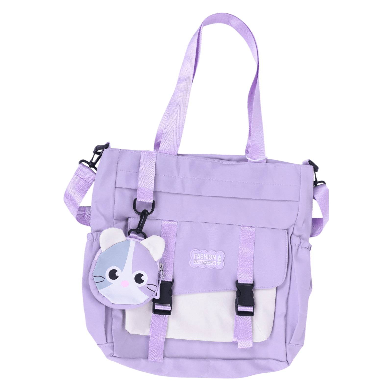 Tote Bag Summer Collection - Librairie Oxford City