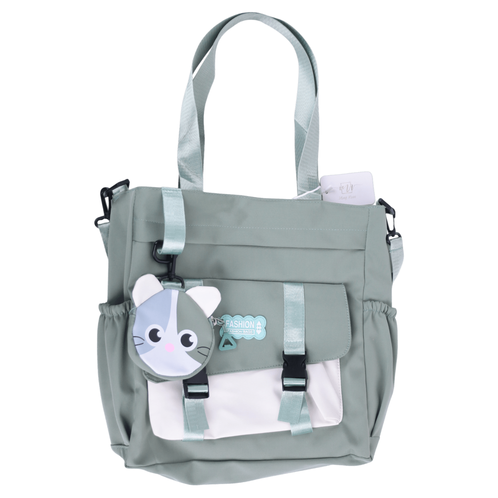 Tote Bag Summer Collection - Librairie Oxford City
