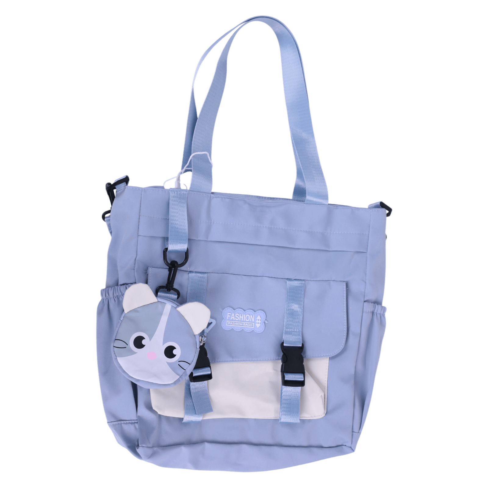 Tote Bag Summer Collection - Librairie Oxford City