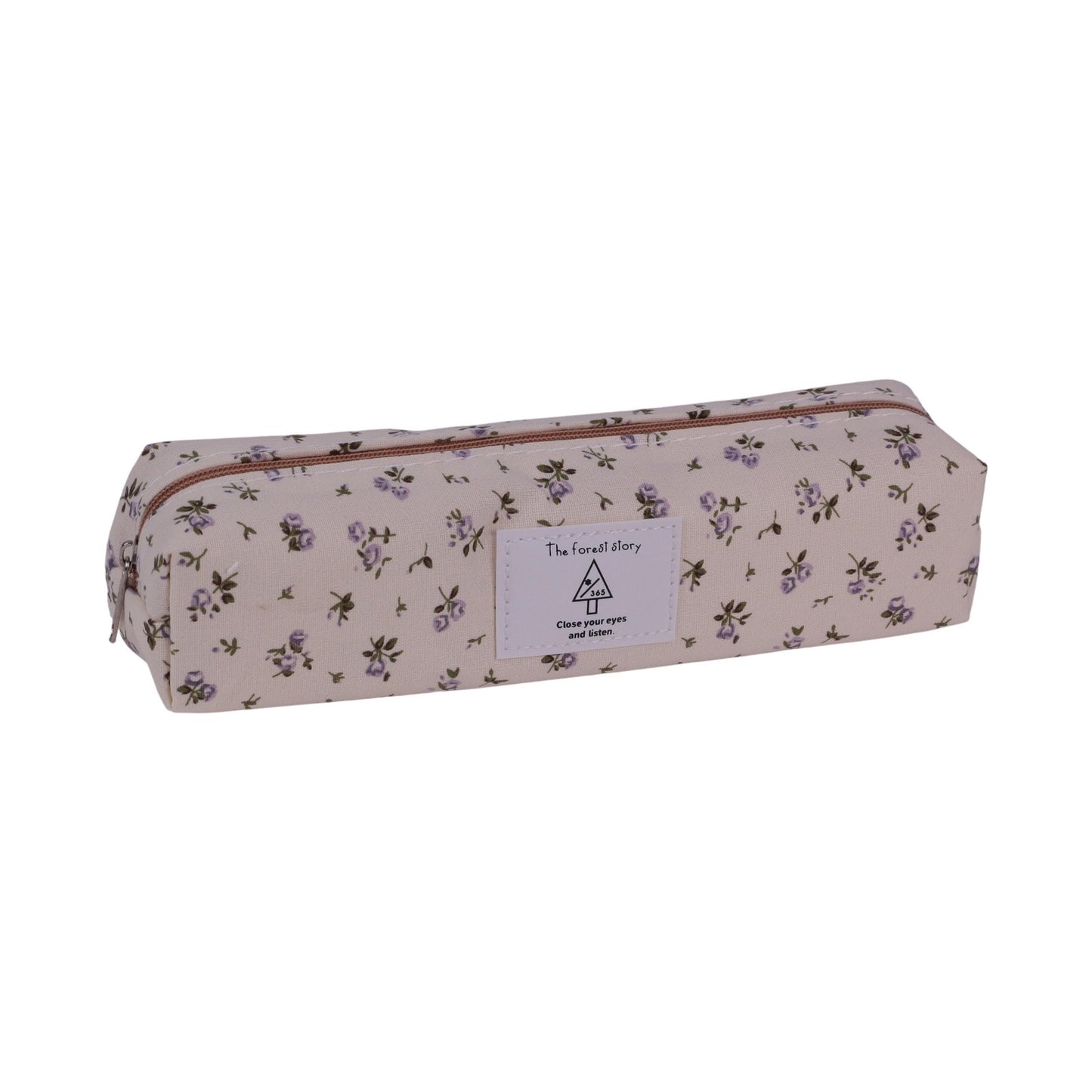 Trousse Floral