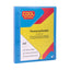 Classeur 4 Anneaux PP Glossy A4 40mm Personnalisable — Cool School - Librairie Oxford City