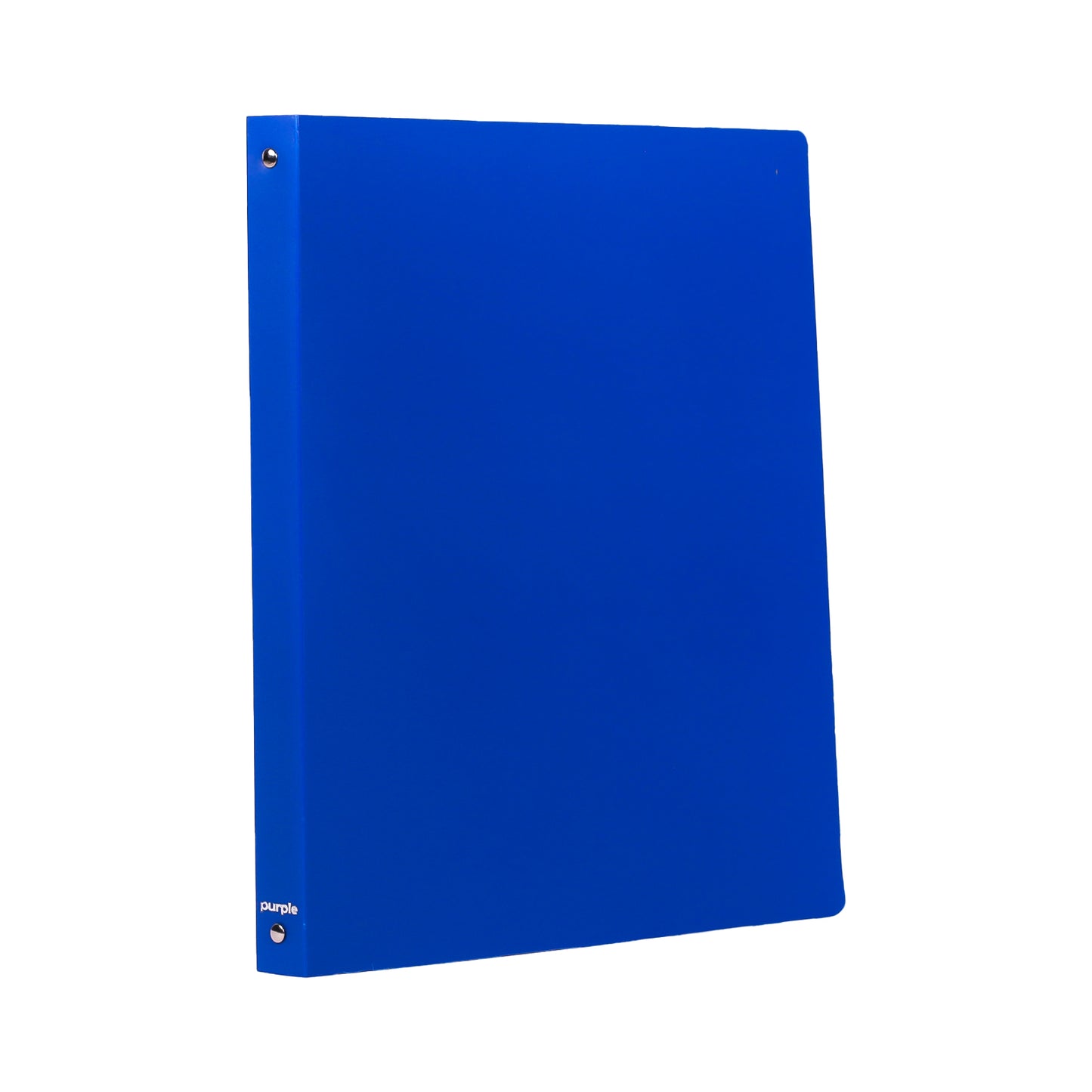 Classeur 4 Anneaux PP Mat A4 20mm — Purple Essential - Librairie Oxford City