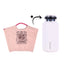 Bouteille & Thermos au Choix + Tote Bag | Promo -19.95 DT