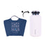 Bouteille & Thermos au Choix + Tote Bag | Promo -19.95 DT