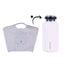 Bouteille & Thermos au Choix + Tote Bag | Promo -19.95 DT