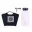 Bouteille & Thermos au Choix + Tote Bag | Promo -19.95 DT