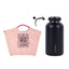Bouteille & Thermos au Choix + Tote Bag | Promo -19.95 DT