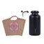 Bouteille & Thermos au Choix + Tote Bag | Promo -19.95 DT