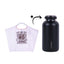 Bouteille & Thermos au Choix + Tote Bag | Promo -19.95 DT
