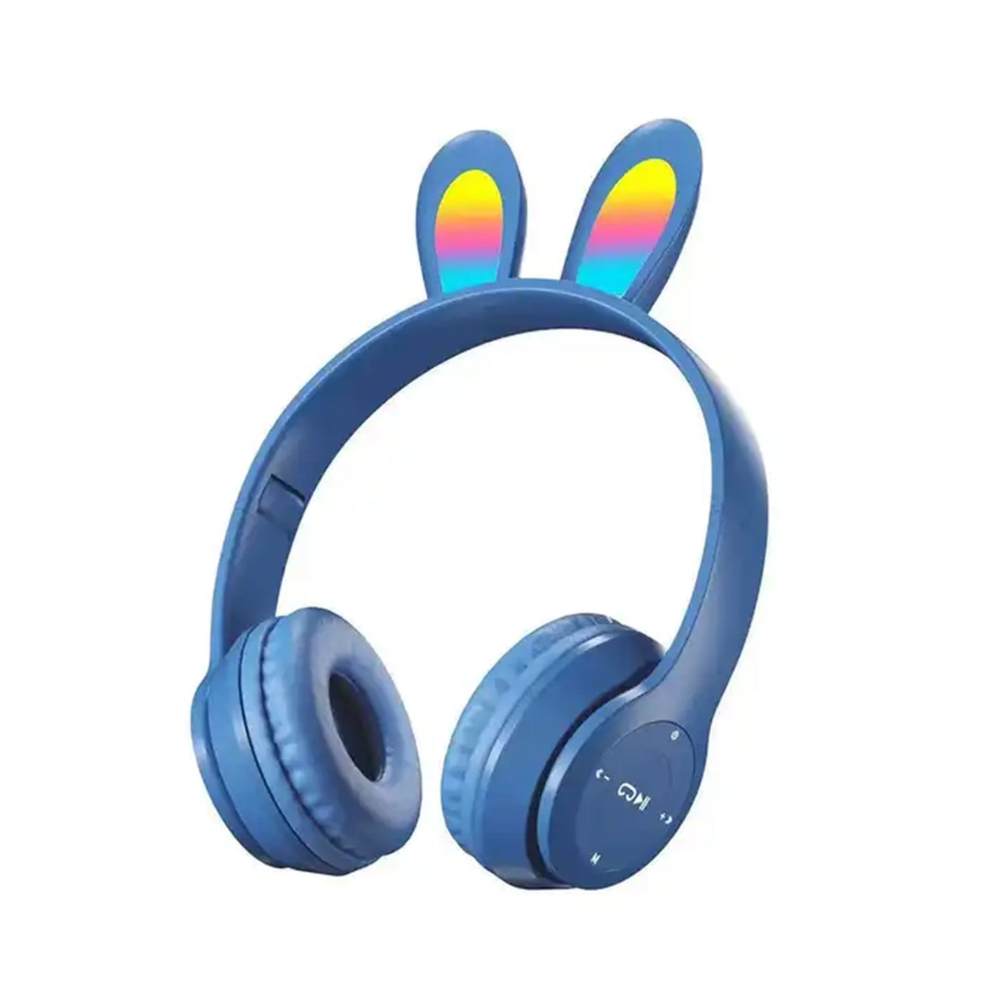 Casque Bluetooth P47R Pour Enfants - Librairie Oxford City