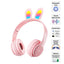 Casque Bluetooth P47R Pour Enfants - Librairie Oxford City