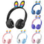 Casque Bluetooth P47R Pour Enfants - Librairie Oxford City