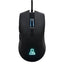 THE G - LAB Combo Natrium 4 - en - 1 Gaming - Clavier Azerty Rgb, Souris 6400 Dpi, Casque 50 Mm - Librairie Oxford City