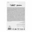 Surligneurs BIC Marking Flat Fluo - Assortiment de Couleurs Fluo, Pack de 4 - Librairie Oxford City
