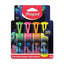 Maped Deepsea Paradise - 4 Surligneurs en blister - Librairie Oxford City