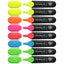 8 Surligneurs Schneider Job Original – Pointe Taillée 1–5 mm - Librairie Oxford City