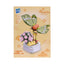 Zuanma Flowers – Insect Series : Plante en Pot + Insecte Détachable - Librairie Oxford City