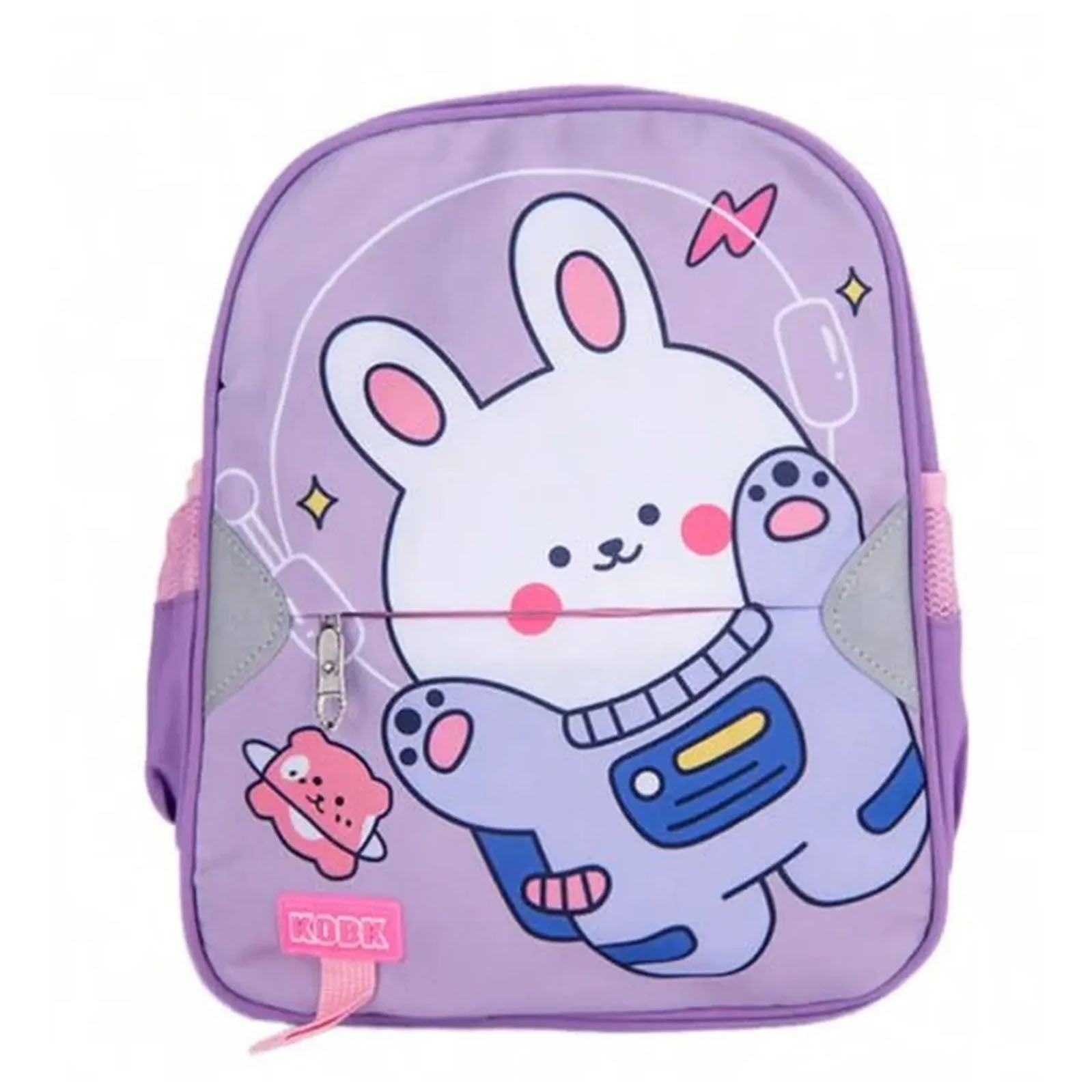 Sac à Dos KOBK | Collection Personnages Magiques pour Enfants - Librairie Oxford City